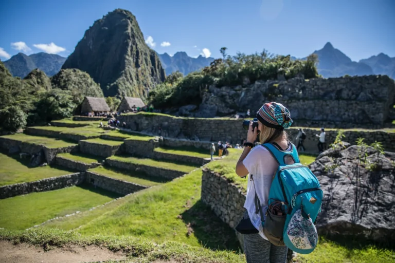 5 Razones por las que un Viaje Cambia tu Vida para Siempre