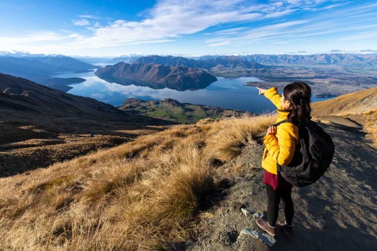 7 Consejos Infalibles para Planificar tu Viaje Perfecto